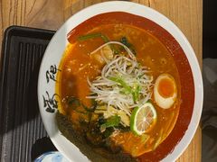 -雷门拉面·现熬骨汤(凯德来福士店)