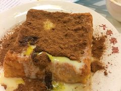 漏奶华-大哥餐厅(西城花园店)