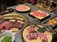 -NIUAN牛庵·日式和牛烧肉(恒隆店)