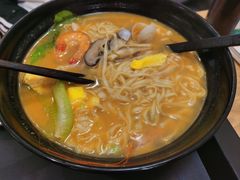 -好麺世家海鲜面馆(新建中路店)