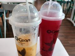 -贝林大翅鲸简餐厅(国家海洋博物馆店)