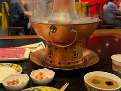 大锅底-南门涮肉(上海二店)