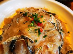 -印象鲵宴·张家界地标美食名片(溪布街店)