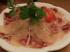 -金海阁海鲜火锅