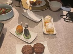 -万丽轩·粤菜(王府井金茂万丽酒店)