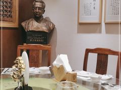 包厢-中国徽菜·徽商故里(广安门店)