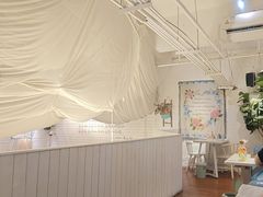 -秀儿家の小确幸融合西餐厅(万达店)
