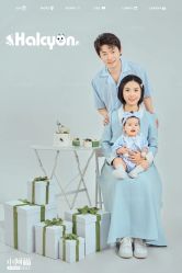 -小阿福儿童摄影(光谷时代广场店)
