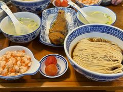 -孙盛兴奥灶面馆·蟹黄面·三虾面(山塘街总店)