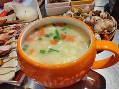 -大头叔烤鸡爪·朝鲜族烤串(天池路店)