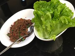 -金厨泰国餐厅·全泰籍厨师料理(拱北店)