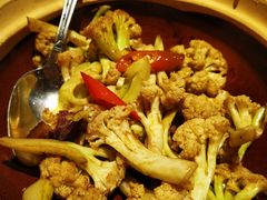 -汤城小厨•粤菜•靓汤(苏州街店)