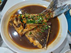 -宝荣鱼馆·临湖之宴(千岛湖店)