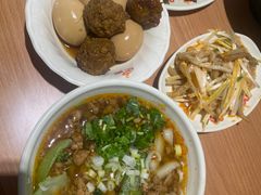 -东方削面(迎泽街店)
