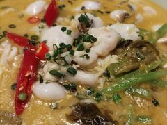 -泡桐树孙二娘私房菜