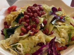 -玉林烤鸭店(定福庄店)