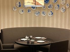 -浙江安吉JW万豪酒店·万豪中餐厅