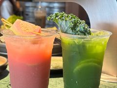 -東洞·烤肉小馆(深业上城店)