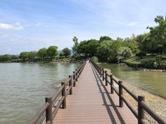 -池州市平天湖风景区