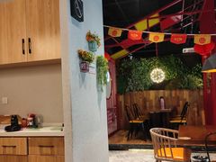 -川椒媚双椒烤鱼(鑫江东方城购物中心店)