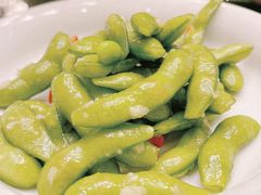 毛豆-青菁酒家·象山海鲜(胜利河美食街店)