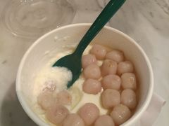 -宝珠奶酪(浦东金桥店)
