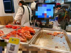 -竺桥兄弟烤鸭馆(竺桥店)