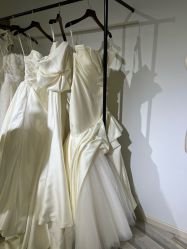 -喜喜婚纱HAPPINESS STUDIO奢定馆(海淀体验馆)