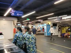 -世界之窗阿尔卑斯冰雪世界