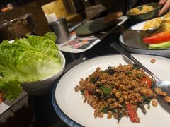 -金厨泰国餐厅·全泰籍厨师料理(拱北店)