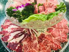 -叙亨轩海鲜火锅