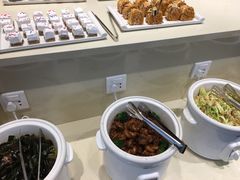 -素满香·素食自助餐(苏州·临顿路店)