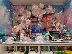 -泡泡玛特POPMART(上海环球港店)