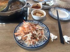 -7火锅(阿布扎比店)