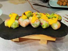 -羲和雅苑•北京烤鸭(平安国际金融中心店)