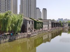 -南塘老街