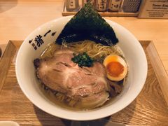 -面屋 猪一