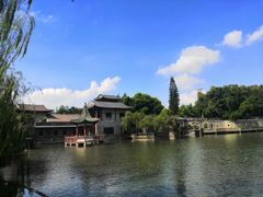 -东莞市可园博物馆