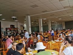 大堂-荣生萝卜汤饭店
