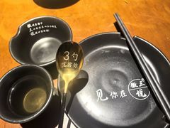 -徽三说·土徽菜·中国徽菜连锁品牌(一中店)