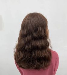 -V8潮牌·接发烫染连锁