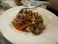 -小平岛開海水饺(浑南店)