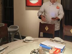 -味上湘菜馆(岳麓山店)