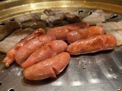 -西塔老太太泥炉烤肉(上海七宝领展广场店)