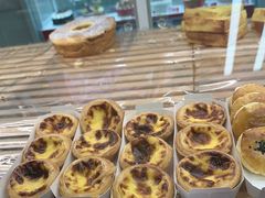 -味多美蛋糕(六里桥店)