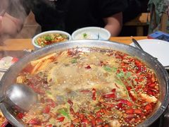-小饕荟雅安贡椒鱼鲜馆(广福桥店)