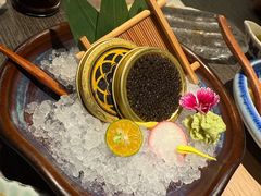 -炙柒Sekinana·精致日料(合生汇店)