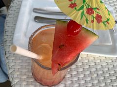 -Cha Cha's Beach Cafe