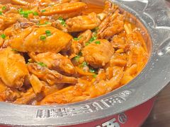-胖哥俩肉蟹煲(湖滨银泰in77店)