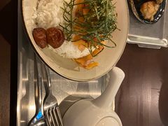 -Retro Deli 茶泡饭